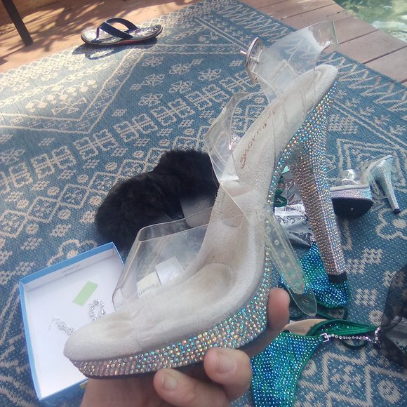 Competition bikini bundle - Picture 3 of 4